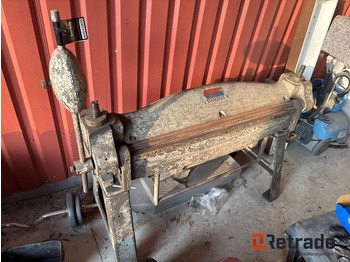 Промышленное оборудование