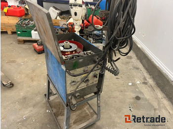 Промышленное оборудование