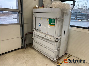 Промышленное оборудование POLAR