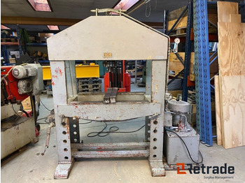 Промышленное оборудование