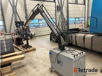 Промышленное оборудование