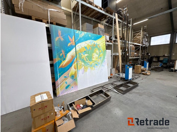 Промышленное оборудование