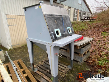 Промышленное оборудование