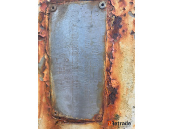 Козловой кран Kran MH 8/1,5: фото 4