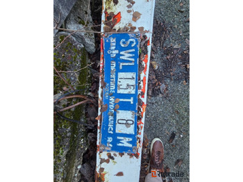 Козловой кран Kran MH 8/1,5: фото 2