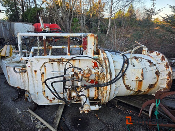 Козловой кран Kran MH 8/1,5: фото 5