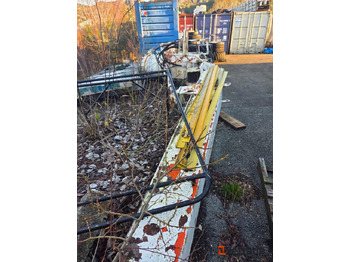 Козловой кран Kran MH 8/1,5: фото 3