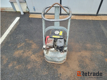 Строительное оборудование