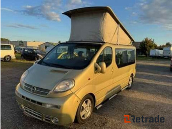 Легковой автомобиль OPEL