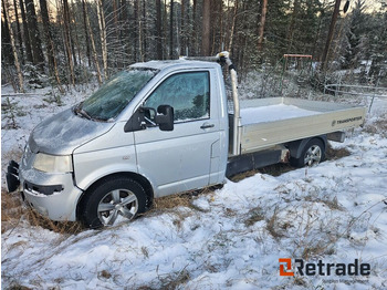 Легковой автомобиль VOLKSWAGEN