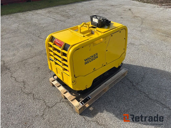 Строительное оборудование WACKER