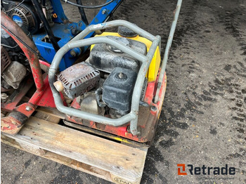 Строительное оборудование WACKER