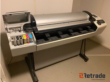 Офсетная печатная машина