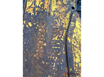 Промышленное оборудование MBI SH300R hydraulisk saks: фото 4