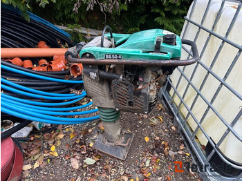 Трамбовка WACKER