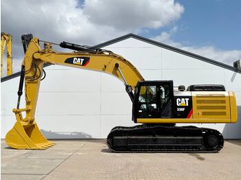 Гусеничный экскаватор CATERPILLAR 336FLN