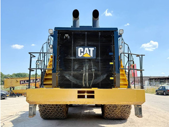Колёсный погрузчик Cat 990K - German Machine / TOP Condition!: фото 4