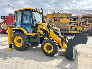Новый Экскаватор-погрузчик JCB 3DX / 3CX Plus 4WD - 4/1 Bucket / Hammer Lines: фото 4 Новый Экскаватор-погрузчик JCB 3DX / 3CX Plus 4WD - 4/1 Bucket / Hammer Lines: фото 4