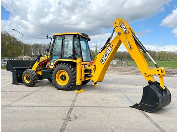 Новый Экскаватор-погрузчик JCB 3DX / 3CX Plus 4WD - 4/1 Bucket / Hammer Lines: фото 2 Новый Экскаватор-погрузчик JCB 3DX / 3CX Plus 4WD - 4/1 Bucket / Hammer Lines: фото 2
