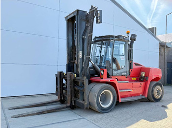 Дизельный погрузчик Kalmar DCG 150-6 Duplex / Side Shift / Fork Positioners: фото 2