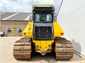 Бульдозер Komatsu D61PX-24 - Ripper Valve / Camera / Airco: фото 4