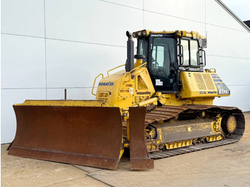 Бульдозер KOMATSU D61PXi-24
