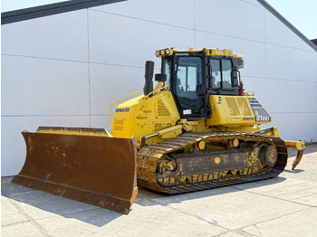 Бульдозер KOMATSU D61PXi-24