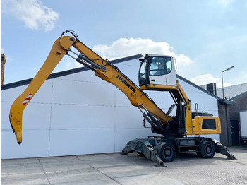 Перегружатель LIEBHERR LH 30 M
