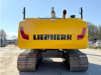 Гусеничный экскаватор Liebherr R946 SHD - 15m Long Reach / Dutch Machine: фото 3