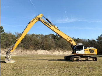 Экскаватор LIEBHERR R 946