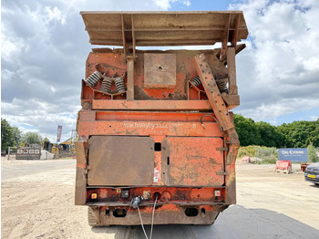 Грохот Terex 595 - Deutz Engine / Good Overall Condition: фото 4