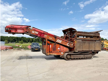 Грохот Terex 595 - Deutz Engine / Good Overall Condition: фото 2