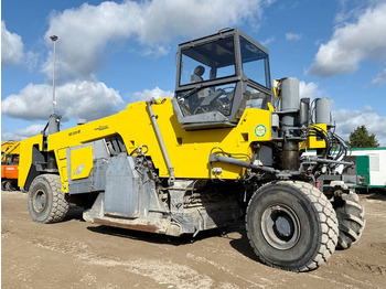 Асфальтоукладочная техника WIRTGEN