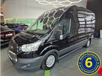 Пассажирский фургон FORD Transit