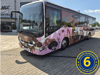 Туристический автобус IRISBUS