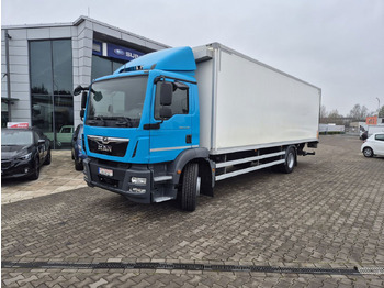 Рефрижератор MAN TGM 15.250