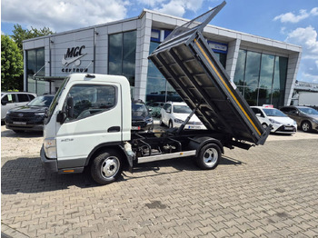 Самосвал MITSUBISHI