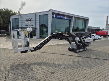 Спайдер-вышка OMME LIFT