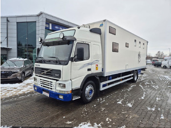 Коневоз VOLVO FM7