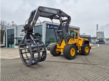 Volvo L180 E 4X4 / Loader / 1 Owner / Serviced в лизинг Volvo L180 E 4X4 / Loader / 1 Owner / Serviced: фото 1