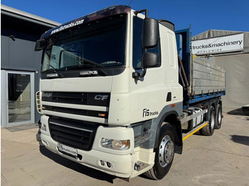 Самосвал DAF CF 85 410