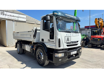 Самосвал Iveco ML 180E32 K 4x2 meiller tipper - original km: фото 3