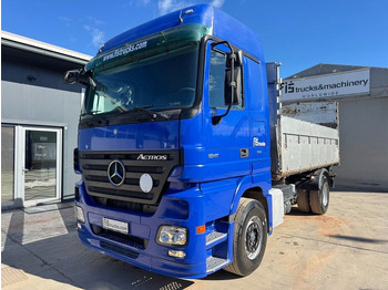 Самосвал MERCEDES-BENZ Actros 1841