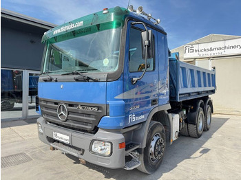Самосвал MERCEDES-BENZ Actros 3336