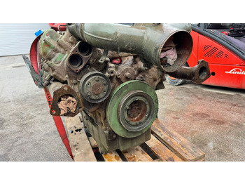 Mercedes-Benz Engine V10 - OM 403.1 - nr.2 в лизинг Mercedes-Benz Engine V10 - OM 403.1 - nr.2: фото 2 Mercedes-Benz Engine V10 - OM 403.1 - nr.2 в лизинг Mercedes-Benz Engine V10 - OM 403.1 - nr.2: фото 2