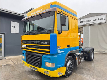 Тягач DAF XF 95 430