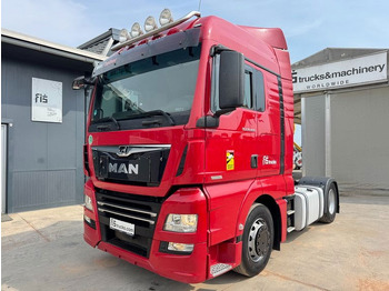 Тягач MAN TGX 18.460