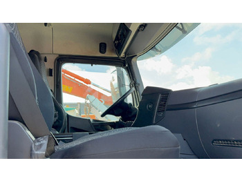 Mercedes-Benz Arocs 1851 LS HAD 4X4 - Euro 6 - retarder - tipper hydraulics в лизинг Mercedes-Benz Arocs 1851 LS HAD 4X4 - Euro 6 - retarder - tipper hydraulics: фото 3 Mercedes-Benz Arocs 1851 LS HAD 4X4 - Euro 6 - retarder - tipper hydraulics в лизинг Mercedes-Benz Arocs 1851 LS HAD 4X4 - Euro 6 - retarder - tipper hydraulics: фото 3