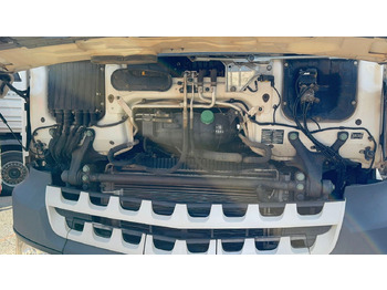 Mercedes-Benz Arocs 1851 LS HAD 4X4 - Euro 6 - retarder - tipper hydraulics в лизинг Mercedes-Benz Arocs 1851 LS HAD 4X4 - Euro 6 - retarder - tipper hydraulics: фото 4 Mercedes-Benz Arocs 1851 LS HAD 4X4 - Euro 6 - retarder - tipper hydraulics в лизинг Mercedes-Benz Arocs 1851 LS HAD 4X4 - Euro 6 - retarder - tipper hydraulics: фото 4