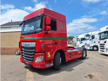Тягач DAF XF 440